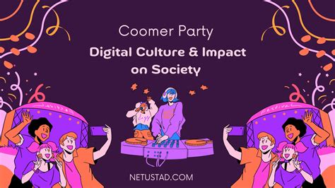 comeer party|Coomer Party: Digital Culture & Impact on Society .